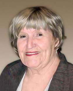 Michèle Lessard (Dion) 